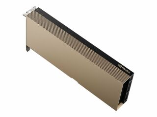 Dell NVIDIA A16 64GB PCIe 4.0 x16 250W passiv GPU