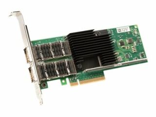 Dell Intel®® XL710 Netzwerkadapter 2x 40GbE QSFP+ PCIe