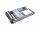 Dell SAS HDD 6.4cm (2.5" in 3.5" Träger) 600GB 10k 12G