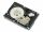 Dell SAS HDD 6.4cm (2.5") 600GB 15k 12G