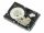 Dell SAS HDD 6.4cm (2.5" in 3.5" Träger) 300GB 15k 12G HPL