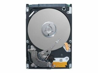 Dell SAS HDD 6.4cm (2.5") 2.4TB 10k 12G HPL