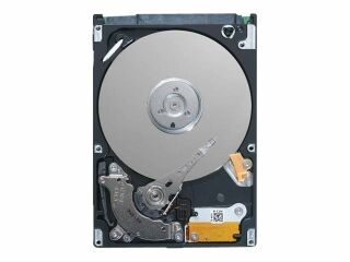 Dell SAS HDD 6.4cm (2.5" in 3.5" Träger) 2.4TB 10k 12G HPL