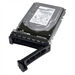 Dell SAS HDD 6.4cm (2.5" in 3.5" Träger) 600GB 10k 12G HPL 512n