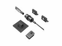 Dell Kensington Desktop and Peripherals Locking Kit
