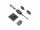 Dell Kensington Desktop and Peripherals Locking Kit