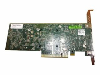 Dell Broadcom 57416 Dual Port Netzwerkadapter 10Gb Ethernet x2