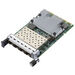 Dell Broadcom 57504 Quad Port Netzwerkadapter 10/25Gb Ethernet x4