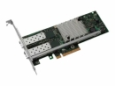 Dell Intel&reg; X520 DP Netzwerkadapter PCIe Low-Profile