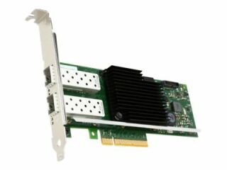 Dell Intel® X710  Netzwerkadapter PCIe 10Gb Ethernet x2