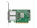 Dell Mellanox ConnectX-5 Netzwerkadapter PCIe 25Gb SFP28 x2