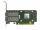 Dell Mellanox ConnectX-6 DX Netzwerkadapter PCIe- Low-Profile 100Gb QSFP56 x2