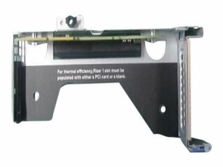 Dell Riser Card für PowerEdge R440,R540, XR2