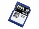 Dell Vflash - Flash-Speicherkarte 16GB SDHC