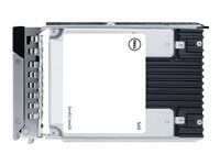 Dell SAS SSD 6.4cm (2.5") 1.92TB 12G HPL RI 512e für PowerVault