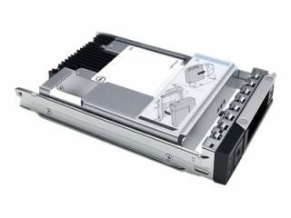 Dell SAS SSD 6.4cm (2.5" in 3.5" Träger) 1.92TB 12G RI 512e (345-BBXO)