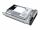Dell SAS SSD 6.4cm (2.5" in 3.5" Träger) 1.92TB 12G RI 512e (345-BBXO)