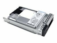 Dell SAS SSD 6.4cm (2.5" in 3.5" Träger) 1.92TB 12G RI 512e (345-BBXS)