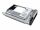 Dell SAS SSD 6.4cm (2.5" in 3.5" Träger) 1.92TB 12G RI 512e (345-BBXS)