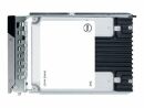 Dell SAS SSD 6.4cm (2.5") 3.84TB 12G HPL RI 512e...
