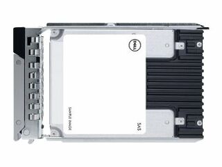 Dell SAS SSD 6.4cm (2.5") 1.92TB 12G HPL RI 512e für PowerEdge