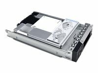 Dell SAS SSD 6.4cm (2.5" in 3.5" Träger) 960GB 12G RI 512e