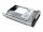 Dell SAS SSD 6.4cm (2.5" in 3.5" Träger) 960GB 12G RI 512e