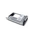 Dell SAS SSD 6.4cm (2.5" in 3.5" Träger) 800GB 12G HPL WI 512e