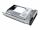 Dell SATA SSD 6.4cm (2.5" in 3.5" Träger) 960GB 6G MU 512e (345-BECI)