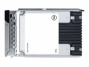 Dell SATA SSD 6.4cm (2.5&quot;) 3.84TB 6G HPL RI 512e...