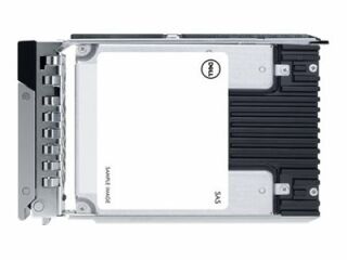 Dell SATA SSD 6.4cm (2.5") 480GB 6G MU 512e