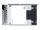 Dell SATA SSD 6.4cm (2.5") 960GB 6G HPL RI 512e (345-BEFW)