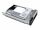 Dell SATA SSD 6.4cm (2.5" in 3.5" Träger) 480GB 6G MU 512e für PowerEdge R250, R350, T150, T350
