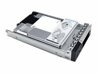 Dell SATA SSD 6.4cm (2.5" in 3.5" Träger) 960GB 6G RI 512e für PowerEdge (345-BDQM)