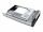 Dell SATA SSD 6.4cm (2.5" in 3.5" Träger) 960GB 6G RI 512e für PowerEdge (345-BDQM)