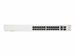 Aruba InstantOn (IOn) 1960 24G 2XGT 2SFP+ Switch