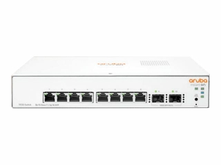 Aruba InstantOn (IOn) 1930 8G 2SFP Switch