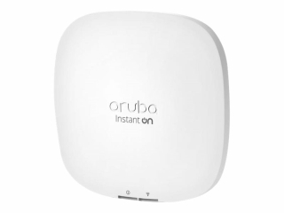 Aruba InstantOn AP22 (EU) 2x2 WiFi 6 Indoor Access Point