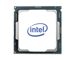 Intel Xeon Silver 4309Y (2.8 GHz / 8-Core / 16 Threads / 12 MB Cache / 105 W)