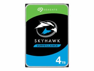 Seagate SkyHawk VX016 SATA HDD 3.5" (8.9 cm) 4TB 6G