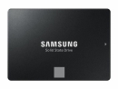 Samsung 870 EVO SATA SSD 2.5&quot; (6.4 cm) 4TB 6G