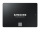 Samsung 870 EVO SATA SSD 2.5" (6.4 cm) 4TB 6G