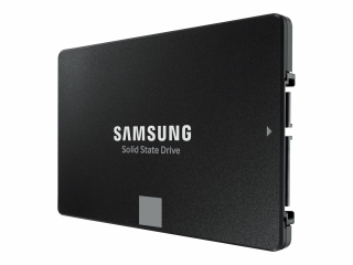Samsung 870 EVO SATA SSD 2.5" (6.4 cm) 1TB 6G