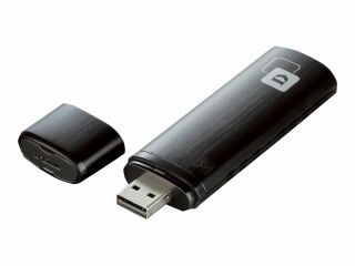 D-Link Wireless USB AC1200 DWA-182 Netzwerkadapter
