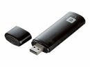D-Link Wireless USB AC1200 DWA-182 Netzwerkadapter