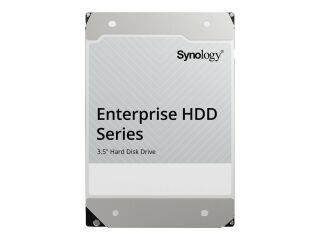 Synology SATA HDD 8.9cm (3.5") 8TB 7.2k 6G
