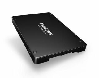 Samsung PM1643a SAS SSD 2.5" (6.4 cm) 1.92TB 12G
