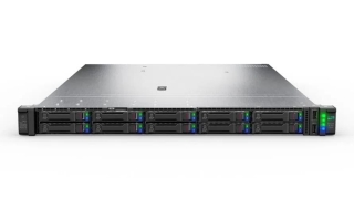 HPE ProLiant RL300 Gen11 Q80-30 10xSFF configure-to-order Server