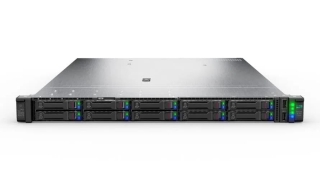 HPE ProLiant RL300 Gen11 M128-30 8xSFF configure-to-order Server