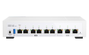 QNAP Qhora-322W 802.3/u/ab/bz/an Desktop VPN Router